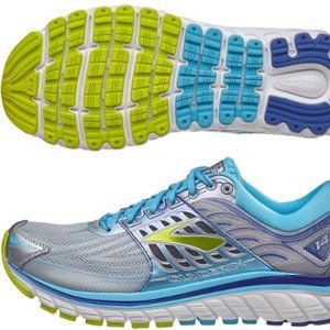 Brooks Glycerin 14 Women's Road-Running Shoes  9.5